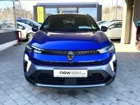 Gebraucht Renault Captur Esprit Alpine 143 PS (105 kW) 2024 Blau SUV