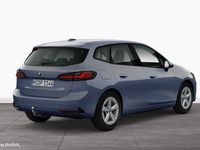 Gebraucht BMW 220 Active Tourer 156 PS (114 kW) 2025 Grau Van / Kleinbus