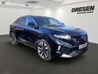 Neu Renault Rafale Techno 200 PS (147 kW) 2026 Schwarz SUV