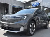 Neu Ford Explorer Premium 210 kW (286 PS) 2026 Magnetic grau metallic SUV