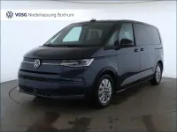 Occasion VW Multivan Life 150 ch (110 kW) 2025 Bleue Monospace