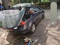 Gebraucht VW Eos 140 PS (102 kW) 2007 Cabrio