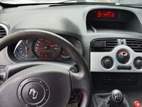 gebraucht Renault Kangoo Rapid mit Regal | Top gepflegt