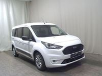 Gebraucht Ford Tourneo Connect 2022 Weiss Van / Kleinbus