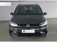 Gebraucht VW Touran Highline 150 PS (110 kW) 2025 Grau Van / Kleinbus