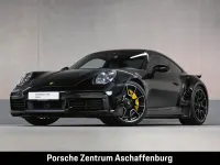 Gebraucht Porsche 911 Turbo S 650 PS (478 kW) 2024 Schwarz