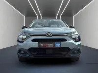 Gebraucht Citroën e-C4 Feel 100 kW (136 PS) 2023 Blau SUV
