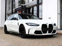Gebraucht BMW M3 Competition Edition 510 PS (375 kW) 2024 Alpinweiss 3 Kombi