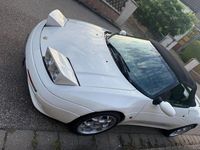 Gebraucht Lotus Elan 167 PS (122 kW) 1992 Weiß Cabrio