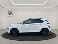 Gebraucht Hyundai Kona Prime 199 PS (146 kW) 2024 Weiß SUV