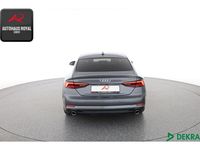 Second-hand Audi A5 S-Line 170 CP (125 kW) 2020 Gri Coupe