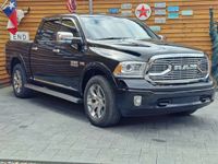 gebraucht Dodge Ram Limited 4x4 Crew Luftf. Navi AHK Memory