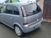 Gebraucht Opel Meriva 2008 Van / Kleinbus