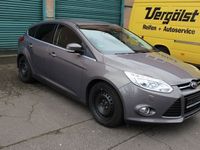 gebraucht Ford Focus 1.6 EcoBoost