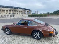 Gebraucht Porsche 912 90 PS (66 kW) 1975 Braun Coupé