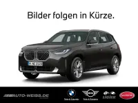 Gebraucht BMW X3 M Sport 208 PS (152 kW) 2026 Grau SUV
