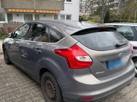 Usata Ford Focus SYNC Edition 140 CV (102 kW) 2013 Marrone Berlina