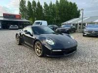 Gebraucht Porsche 911 Turbo S 650 PS (478 kW) 2020 Schwarz Coupé