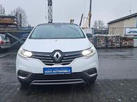 Gebraucht Renault Espace Initiale Paris 200 PS (147 kW) 2019 Other Limousine