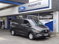 Neu Ford Transit Custom Trend 170 PS (125 kW) 2026 Magnetic metallic Van / Kleinbus