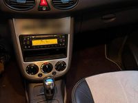 Gebraucht Mercedes A210 140 PS (102 kW) 2002 Grau Kleinwagen