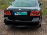 Gebraucht Saab 9-3 120 PS (88 kW) 2005 Limousine