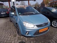Second-hand Ford C-MAX Style 101 CP (74 kW) 2008 Gri Monovolum
