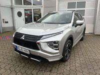 gebraucht Mitsubishi Eclipse Cross Select Plus Hybrid 4WD