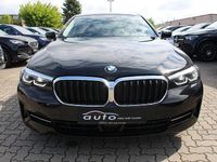 Gebraucht BMW 520 Sport Line 190 PS (139 kW) 2022 Schwarz Limousine