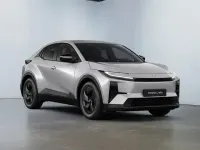Neu Toyota C-HR+ Active 164 kW (224 PS) 2026 SUV