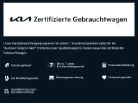 Gebraucht Kia Stonic Vision 101 PS (74 kW) 2024 Schwarz SUV