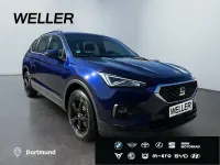 Gebraucht Seat Tarraco Style 200 PS (147 kW) 2020 Blau SUV