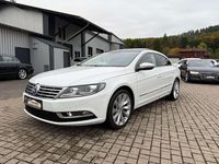 Gebraucht VW CC 184 PS (135 kW) 2016 Pure white Limousine