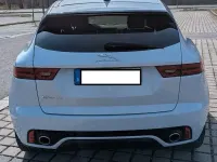 Occasion Jaguar E-Pace R-Dynamic 200 PK (147 kW) 2020 Wit SUV