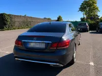 Occasion Mercedes E400 333 ch (244 kW) 2013 Gris Coupé