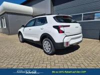 Neu Kia Stonic 116 PS (85 kW) 2026 Snow white pearl SUV