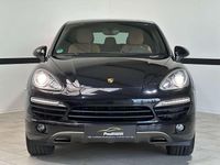 Usata Porsche Cayenne 382 CV (280 kW) 2013 Nero SUV