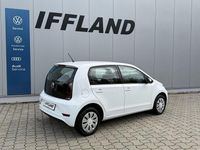 Gebraucht VW up! 65 PS (47 kW) 2022 Pure white Kleinwagen