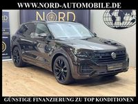 Gebraucht VW Touareg Style 286 PS (210 kW) 2022 Tamarindenbraun metall (metallic) SUV