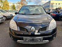 Gebraucht Renault Koleos Dynamique 150 PS (110 kW) 2009 Schwarzmetallic SUV