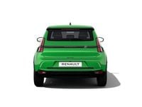 Neu Renault R5 Evolution 110 kW (150 PS) 2025 Grün Kleinwagen