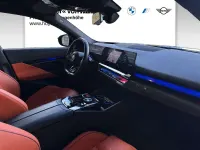 Gebraucht BMW M5 Sport Line 727 PS (534 kW) 2025 Saphirschwarz Kombi