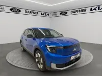 Usado Ford Explorer Premium 210 kW (286 CV) 2025 Azul SUV
