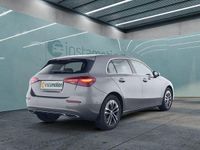 Gebraucht Mercedes A180 Progressive 136 PS (100 kW) 2024 Grau Limousine