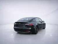 Usado Tesla Model 3 Performance 461 kW (627 CV) 2021 Negro Berlina