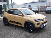 Gebraucht Dacia Spring Extreme 47 kW (65 PS) 2024 Safaribeige Kleinwagen