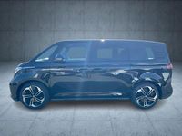 Gebraucht VW ID. Buzz GTX 250 kW (340 PS) 2026 Schwarz Van / Kleinbus