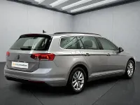 Gebraucht VW Passat 150 PS (110 kW) 2023 Silber Kombi