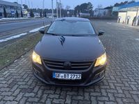 Usata VW Passat 140 CV (102 kW) 2010 Coupé
