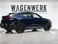 Gebraucht Lamborghini Urus 799 PS (587 kW) 2024 Blau SUV